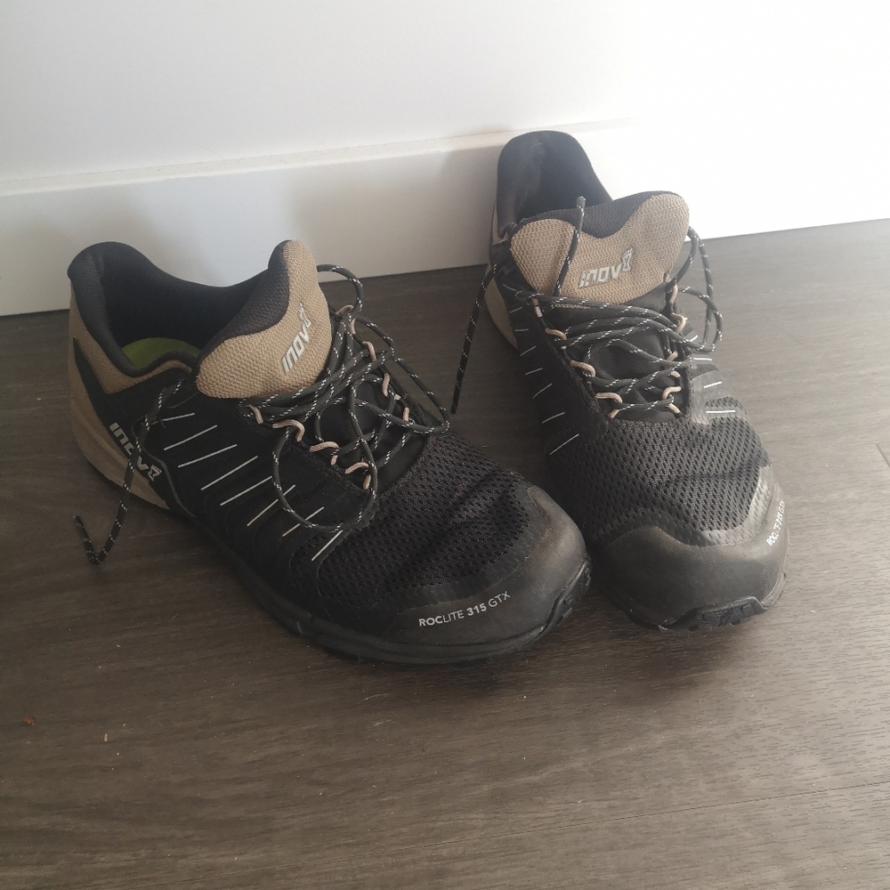 Trail Runner GTX Size 9.5